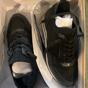 Very gently worn Michael Kors sneakers